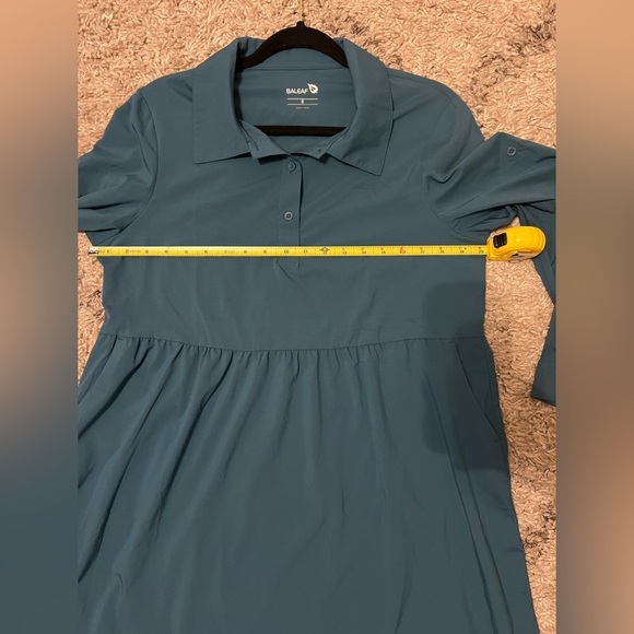Baleaf sun protection dress size S (F104) - Picture 12 of 15
